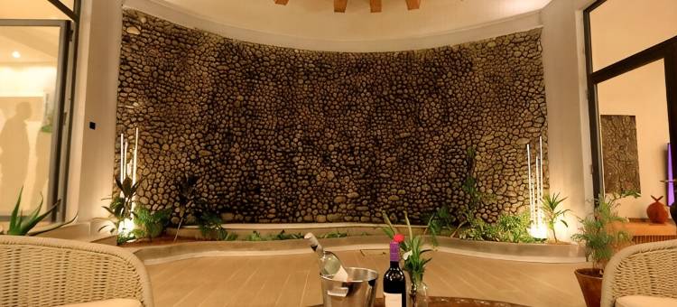 哈拉拉凯拉生态旅馆(Halala Kella Eco Lodge)图片