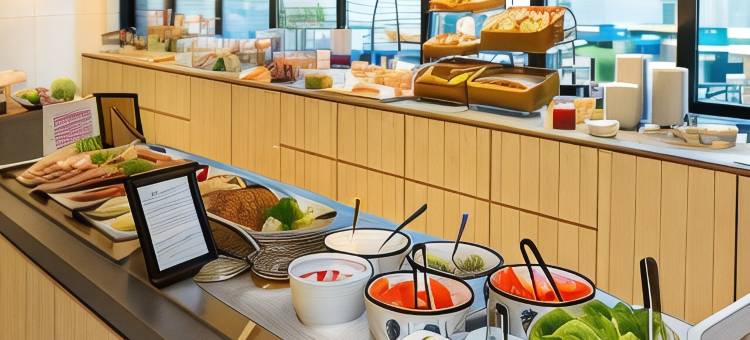 Original Sokos 阿丽娜酒店(Original Sokos Hotel Arina)图片