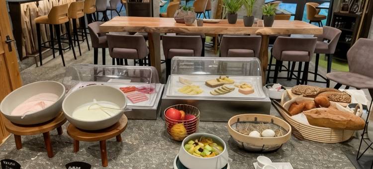 拉戈尔精品酒店(Boutique Hotel la Gorge)图片