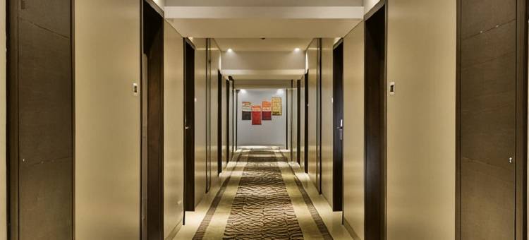 费恩公寓(THE FERN RESIDENCY 瓦多达拉)(The Fern Residency Vadodara, Series by Marriott)图片