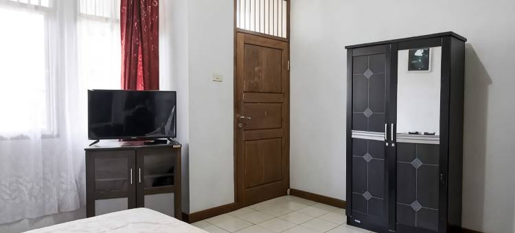 Rumah Pahoman Syariah Mitra RedDoorz图片