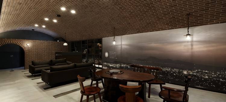 MONOMINA HOTEL Stn.1图片