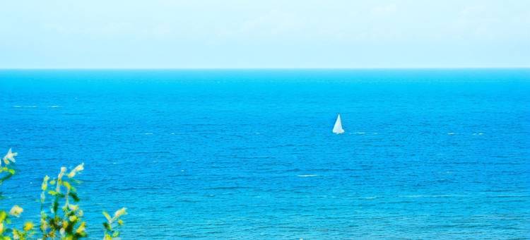 亚特兰蒂克海景度假屋(Sea view Atlantique)图片