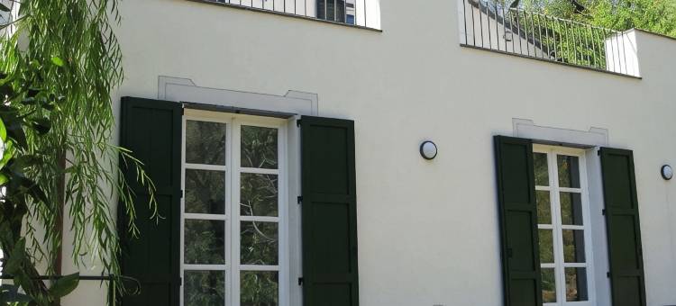 Casa Bianca Comfortable holiday residence图片