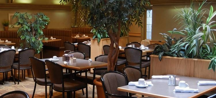 克兰布鲁克赫瑞泰格酒店及会议中心(Heritage Inn Hotel & Convention Centre - Cranbrook)图片