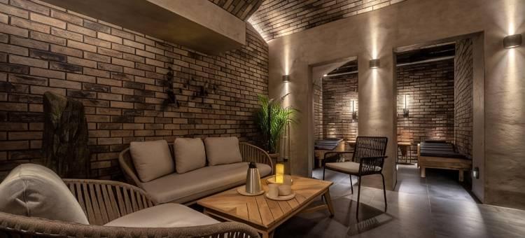 高架桥套房及更多(The Viaduct - Suites & More)图片