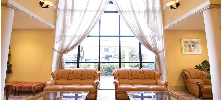 卡帕纳酒店(Campana Hotel)图片