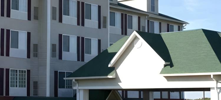扬斯敦/奥斯汀镇蔚景温德姆酒店(Wingate by Wyndham Youngstown/Austintown)图片