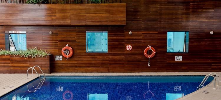 贝伦美爵大酒店(Grand Mercure Belém do Pará)图片