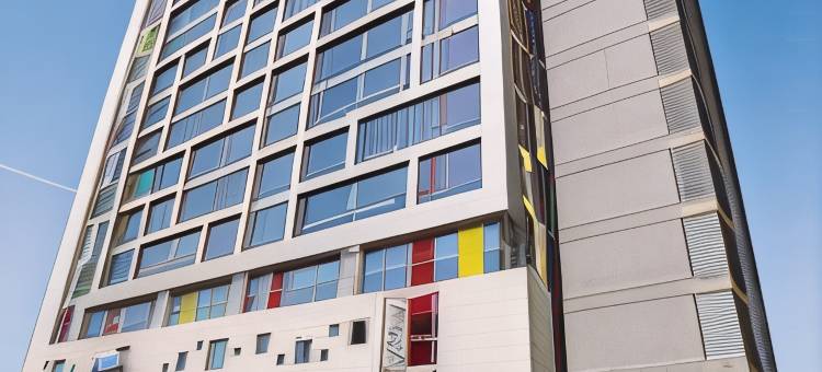 埃尔比勒罗塔纳阿瑞健酒店(Erbil Arjaan by Rotana)图片