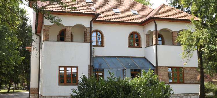 杰普特德里纳别墅(Garni Hotel Vila Drina, Member of Zepter Hotels)图片