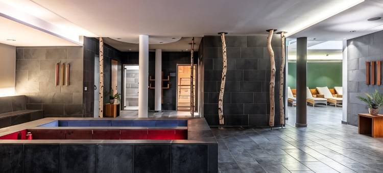 Falkensteiner Hotel Antholz l Adults Only图片