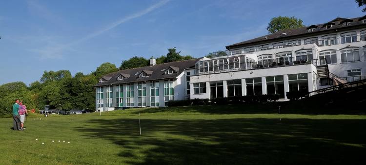 达特茅斯贝斯特韦斯特高尔夫酒店及水疗中心(Best Western the Dartmouth Hotel Golf  Spa)图片