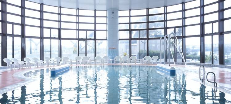 那霸遥索尔水疗中心酒店(Loisir Spa Tower Naha)图片