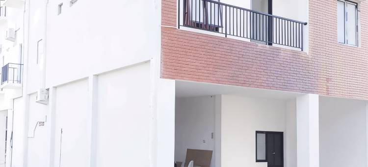 城市景观芒加拉玛古沃哈乔酒店(Urbanview Hotel Manggala Maguwoharjo)图片