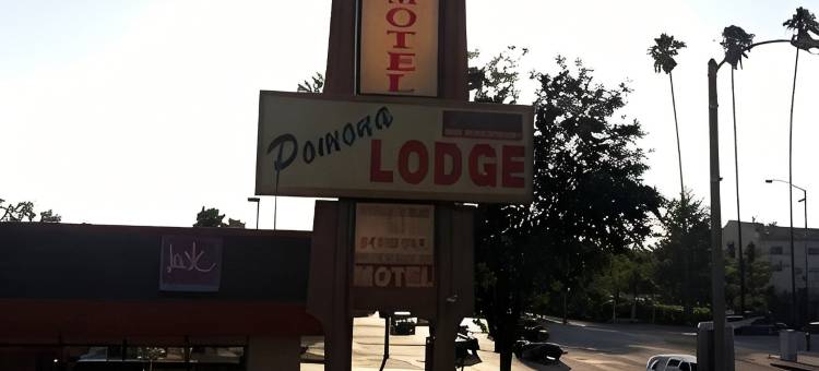 波莫纳汽车旅馆(Heritage Inn)图片
