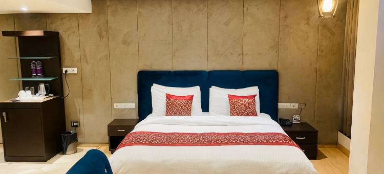 签名大酒店(Hotel Signature Grand)图片