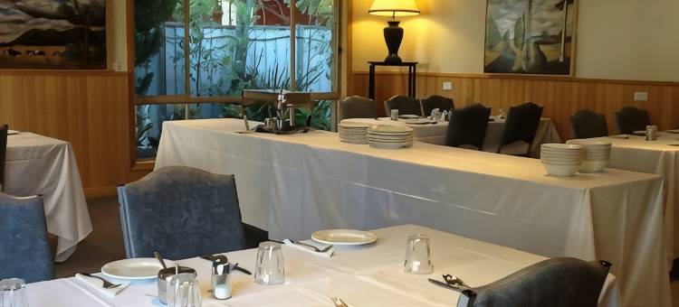纳甘比汽车旅馆(Nagambie Motor Inn and Conference Centre)图片
