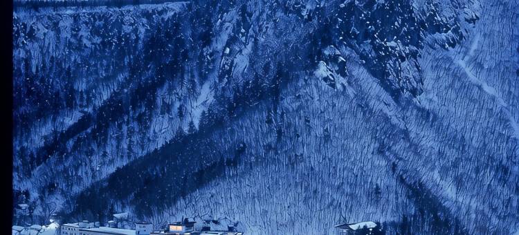 大雪酒店(Hotel Taisetsu Onsen＆Canyon Resort)图片