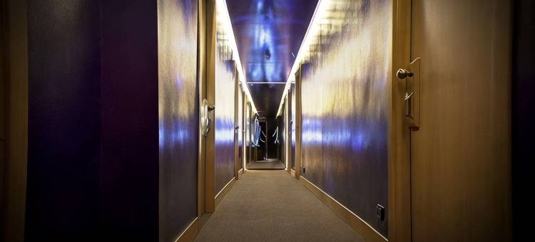 阿尔拉姆酒店(Hotel Aleramo)图片