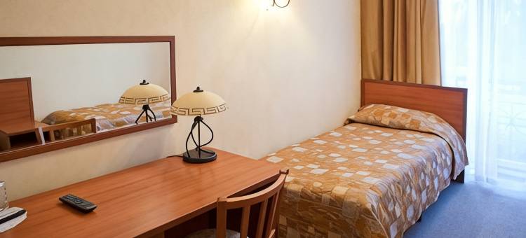 玛格兰之屋酒店(Magellan House Hotel)图片