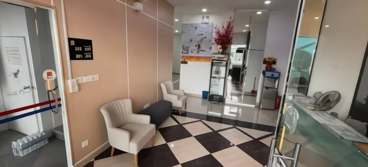 机场一号酒店-古晋(One Point Hotel @ Airport (Kuching))图片