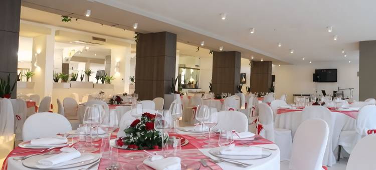 朱莉沃乡村酒店(Giulivo Hotel & Village)图片