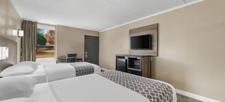 罗德威旅馆(Rodeway Inn)图片