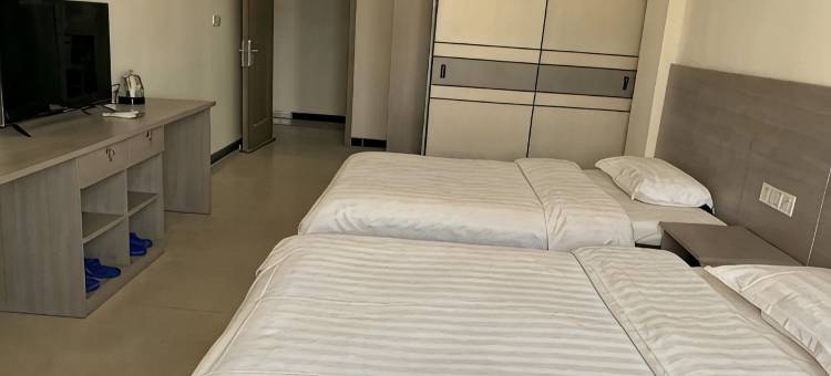 东悦大酒店图片