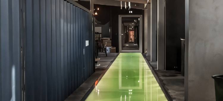 奥古斯都广场菲利克斯里本迪根屋套房酒店(Staycity Aparthotels Leipzig City Centre)图片