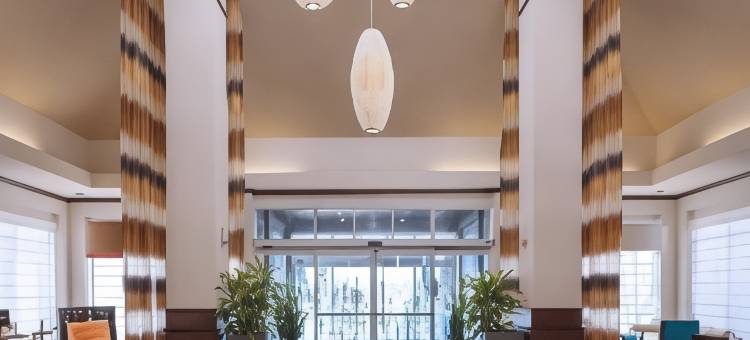 奥克代尔圣保罗花园酒店(Wingate by Wyndham St. Paul/Oakdale/Woodbury)图片