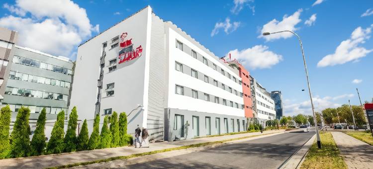 弗罗茨瓦夫钻石百乐酒店(Park Hotel Diament Wroclaw)图片