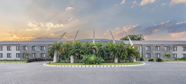 恩多拉Protea酒店(Protea Hotel Ndola)图片