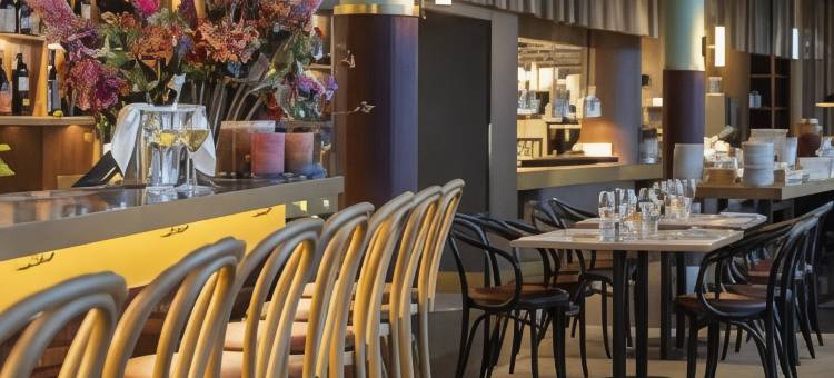 乌普萨拉丽笙酒店(Radisson Blu Hotel Uppsala)图片