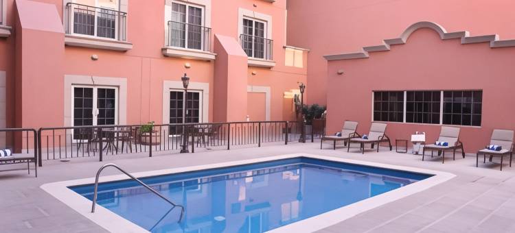 Holiday Inn Express 托雷翁(Holiday Inn Express TORREON by IHG)图片