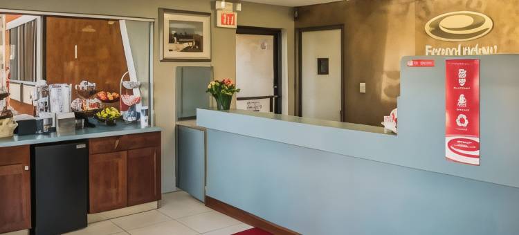伊克诺旅馆巴拿马城圣安德鲁斯(Econo Lodge Panama City St Andrews)图片