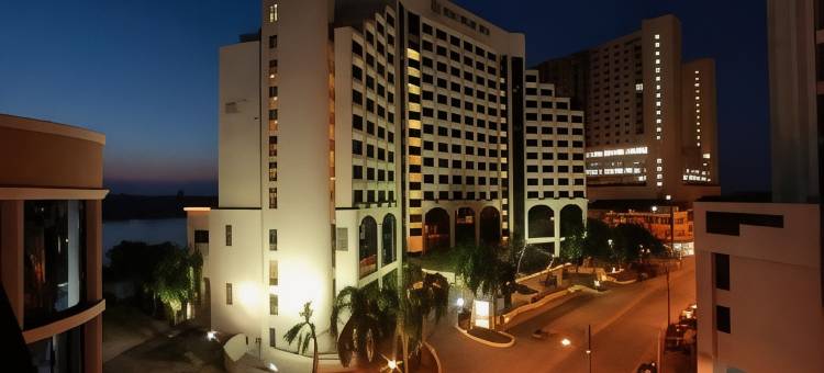 丽芙维拉大酒店乡(Grand Riverview Hotel)图片