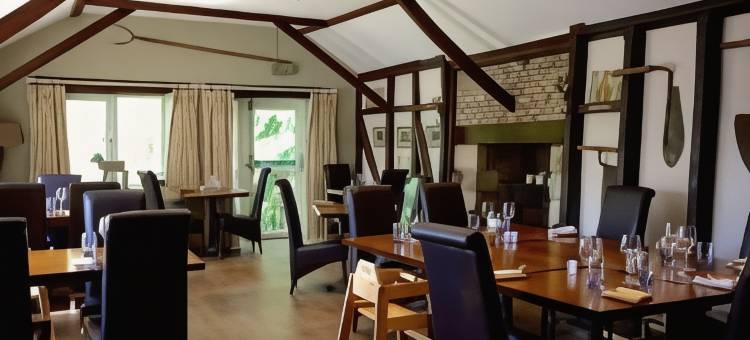 小羊旅馆(The Lamb Inn)图片