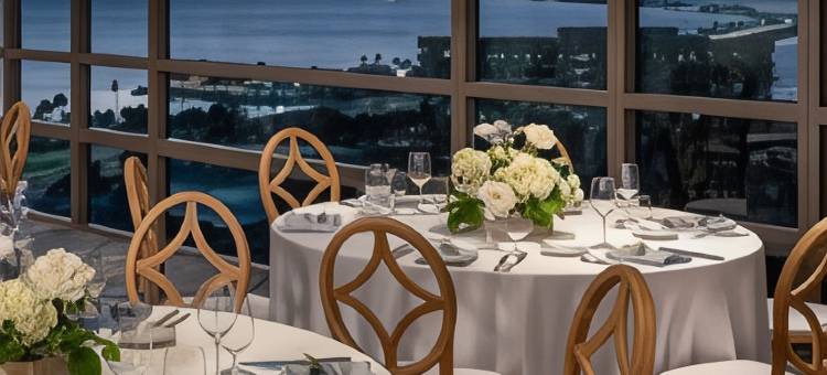 坦帕湾威斯汀酒店(The Westin Tampa Bay)图片