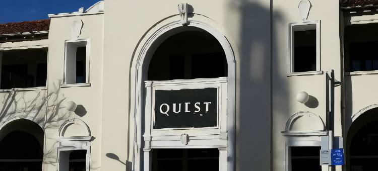 探索堪培拉(Quest Canberra)图片