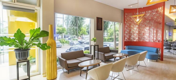 KHAS泗水酒店(KHAS Surabaya Hotel)图片
