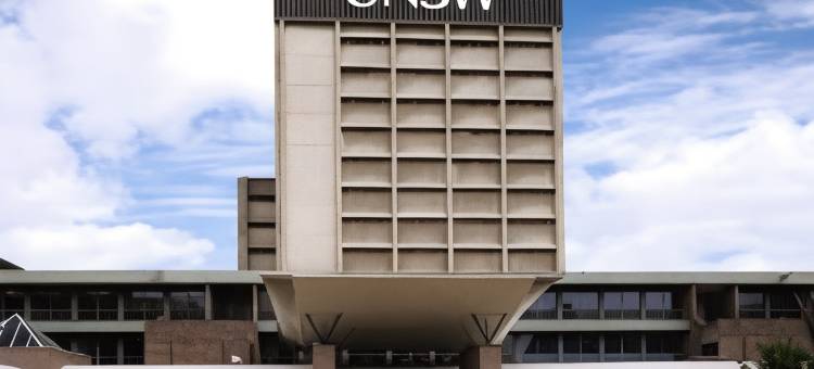 兰德威克海克罗斯酒店-悉尼小屋集团(High Cross Randwick by Sydney Lodges)图片