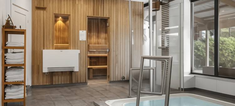 古斯塔夫罗丁康费斯贝斯特韦斯特酒店(Best Western Gustaf Fröding Hotel & Konferens)图片