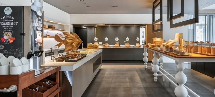 爱因霍温考凯恩铂尔曼酒店(Pullman Eindhoven Cocagne)图片