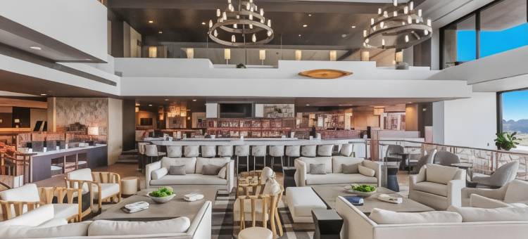 格兰德日内瓦水疗度假酒店(Grand Geneva Resort and Spa)图片