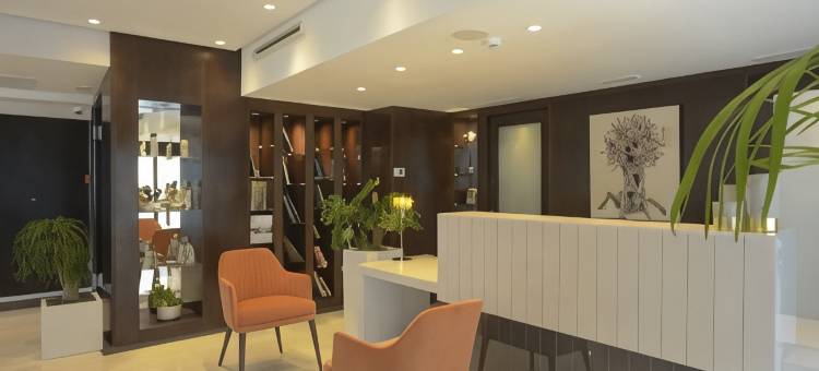 麦亚酒店套房(Maia Hotel Suites)图片