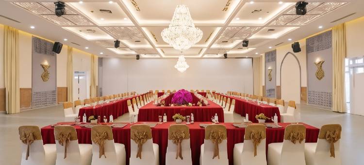 美山传统水疗度假村(My Son Heritage Resort and Spa)图片