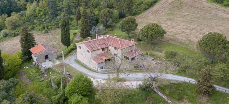 辛托亚农场酒店(Fattoria di Cintoia)图片