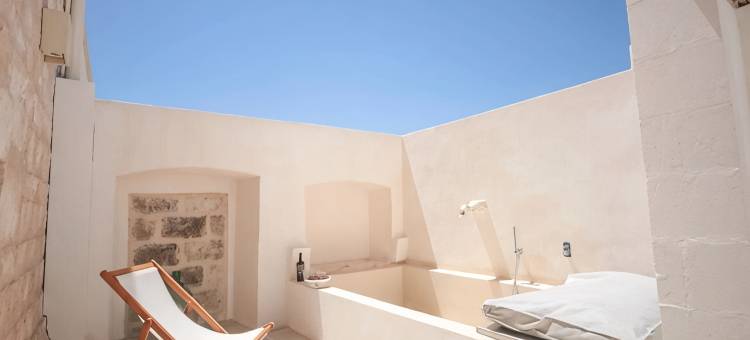 拉马西亚农庄(Masseria Ramasian)图片