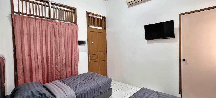 Dvio Syariah Hotel Padang图片